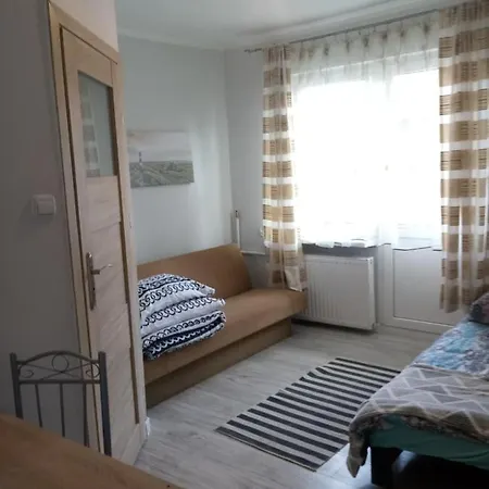 Accommodatie bij particulieren Ulenki