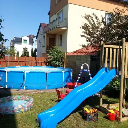 Ulenki Accommodatie bij particulieren