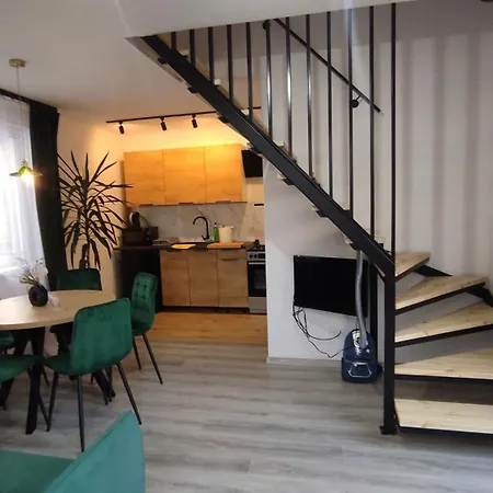 Accommodatie bij particulieren Ulenki *